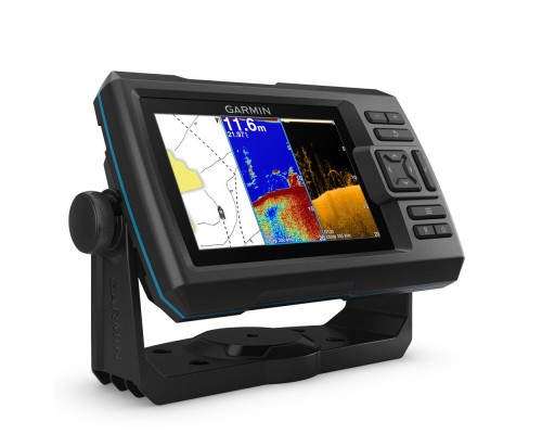 Эхолот Garmin Striker Plus 5CV