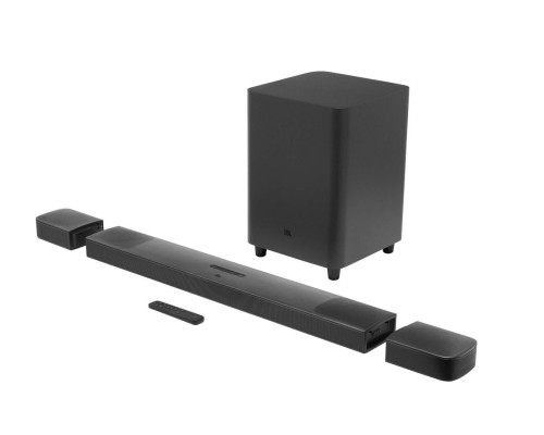 Саундбар JBL Bar 9.1 Dolby Atmos 820Вт