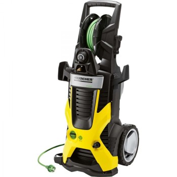 Мойка высокого давления KARCHER K7