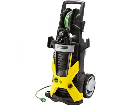 Мойка высокого давления KARCHER K7