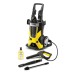 Мойка высокого давления KARCHER K7