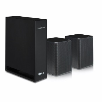 Акустическая система LG SPK8 2.0 