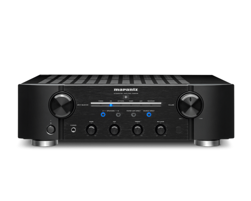 Интегральный усилитель Marantz PM8006