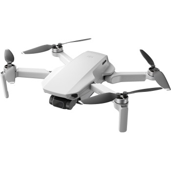 Квадрокоптер DJI Mavic Mini Fly More Combo