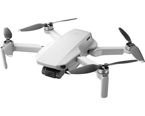 Квадрокоптер DJI Mavic Mini Fly More Combo