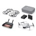 Квадрокоптер DJI Mavic Mini Fly More Combo