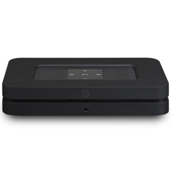 Сетевой аудиоплеер Bluesound Node 2i