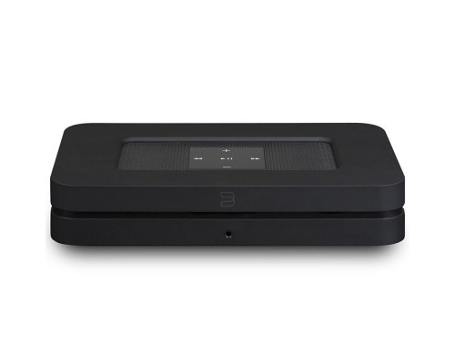 Сетевой аудиоплеер Bluesound Node 2i