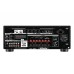 AV ресивер Onkyo TX-NR696