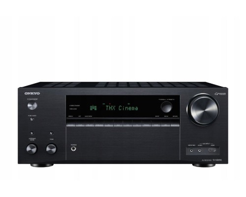 AV ресивер Onkyo TX-NR696