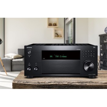 AV-ресивер Onkyo TX-RZ840