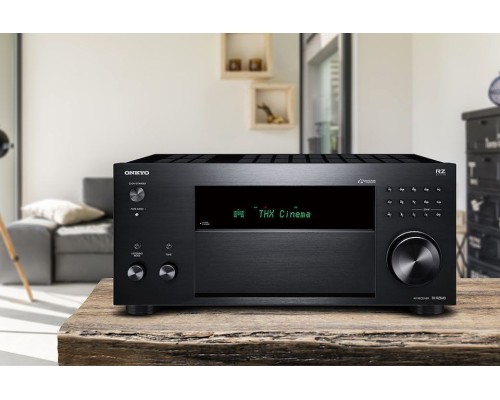 AV-ресивер Onkyo TX-RZ840