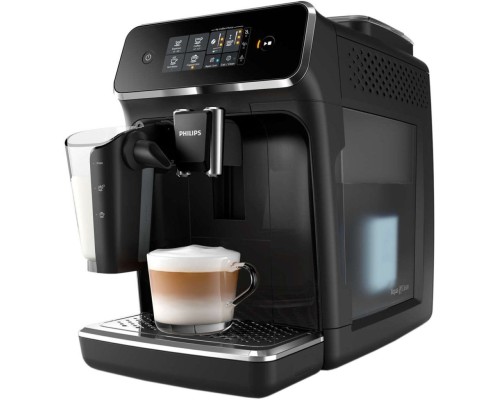 Кофемашина Philips EP2231 Series 2200 LatteGo