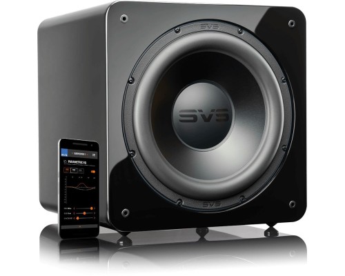 Сабвуфер SVS SB-2000 Pro