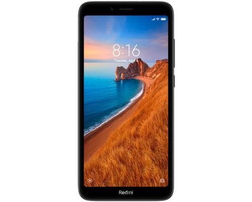 Смартфон Xiaomi Redmi 7A 32 GB Black