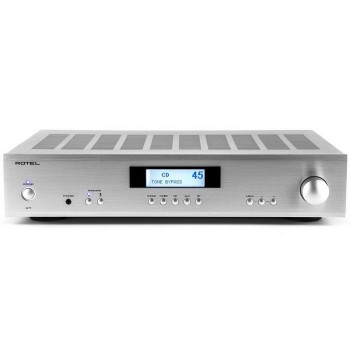 Интегральный усилитель ROTEL A11