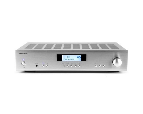 Интегральный усилитель ROTEL A11