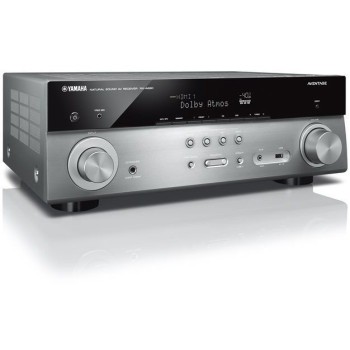 AV-ресивер Yamaha RX-A680