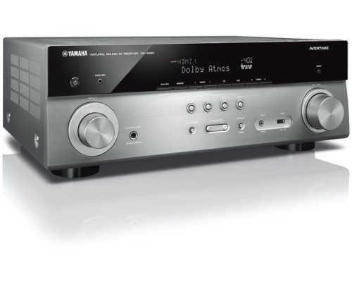 AV-ресивер Yamaha RX-A680
