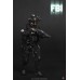 Фигурка Hot Toys Soldier Story FBI cirg 1/6th SCALE SS062