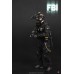 Фигурка Hot Toys Soldier Story FBI cirg 1/6th SCALE SS062