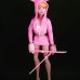 Минифигурка Threea Choco Hunter TQ
