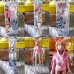 Минифигурка Threea Choco Hunter TQ