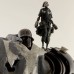 Фигурка Threea TK Hunter Death Mask Hack