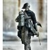 Фигурка Threea TK Hunter Death Mask Hack