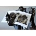 Фигурка Threea TK Hunter Death Mask Hack