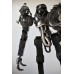 Фигурка Threea TK Hunter Death Mask Hack