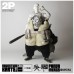 Фигурка Threea Handsome Wu AK