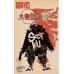 Фигурка Threea Handsome Wu AK
