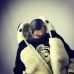 Фигурка Threea Handsome Wu AK