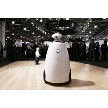 Робот-телеприсутствия R.BOT