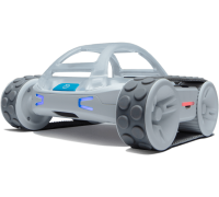 Программируемый робот SPHERO RVR