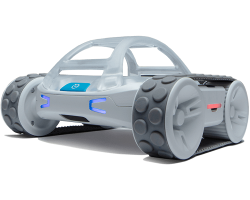 Программируемый робот SPHERO RVR