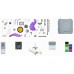 Робот-единорог  JIMU Robot Mythical Series: UnicornBot Kit