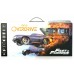 Автомобильный трек ANKI OVERDRIVE: FAST & FURIOUS edition (4 машинки)