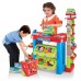 Игровой набор SUPERMARKET GREEN Супермаркет  Арт. 008-85