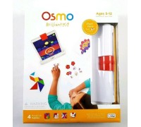 Игровая система для развлечений и развития детей- OSMO BRILLIANT KIT for IPAD