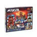 Конструктор BELA NINJA Храм Аэроджитцу Арт. 10427, 2031 деталей