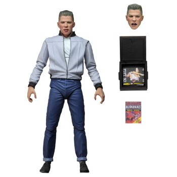 Фигурка NECA Back To The Future Biff Tannen