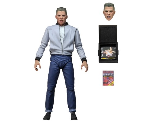 Фигурка NECA Back To The Future Biff Tannen