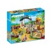 Конструктор Playmobil Большой городской зоопарк, арт.4850, 250 дет.