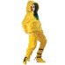 Кукла Билли Айлиш Playmates Billie Eilish Bad Guy