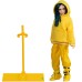 Кукла Билли Айлиш Playmates Billie Eilish Bad Guy
