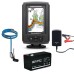 Эхолот Humminbird Piranha Max 4