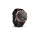 Умные часы Garmin Vivomove HR (золотой безель)
