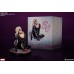 Фигурка Hot Toys Black Cat by Sideshow